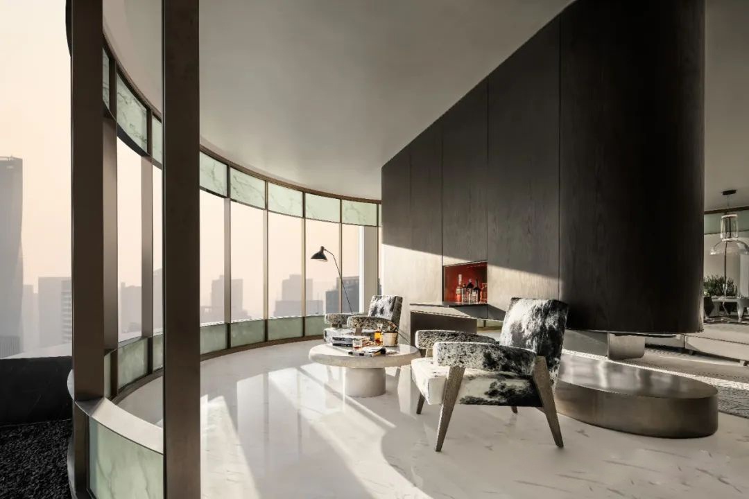 杭州海威叁拾浔丨中国杭州丨无间设计-62