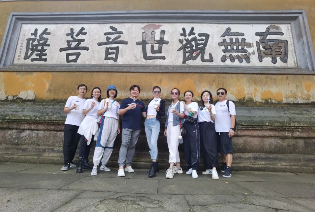 普陀山禅意之旅丨中国普陀丨KLID达观-52