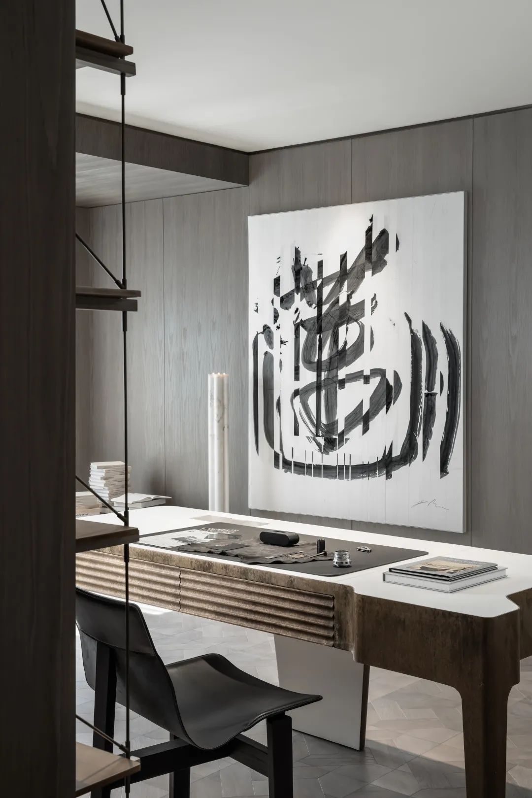 和酒店安吉丨中国丨W.DESIGN 无间设计-26