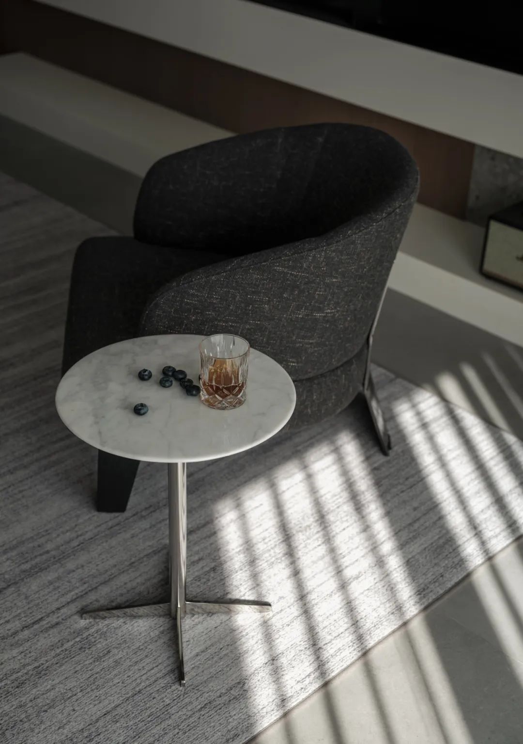 时间的轮廓丨UOHO-23