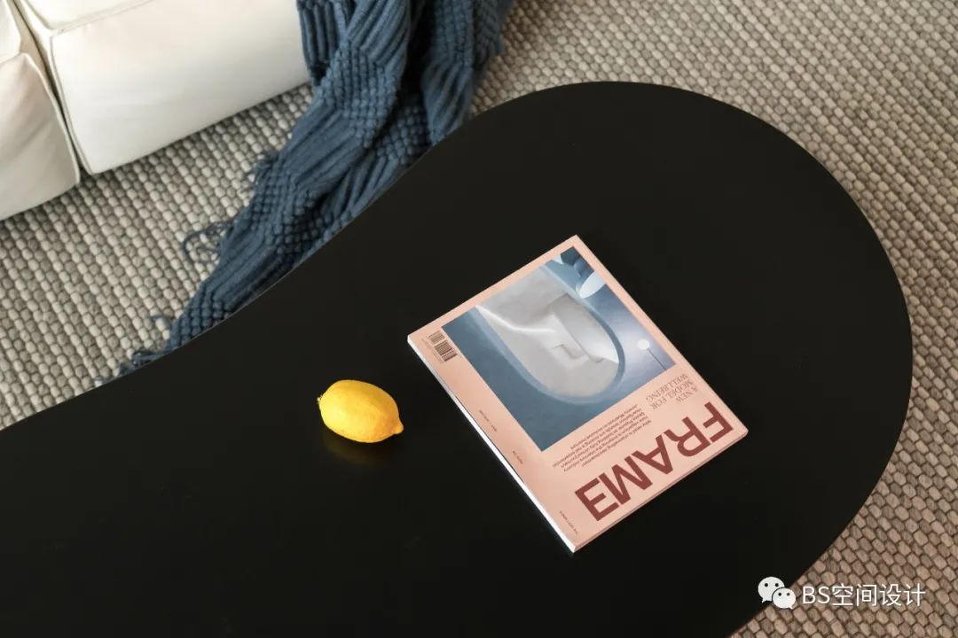 青浦首创禧瑞里新房改造丨中国上海丨BS Studio-67