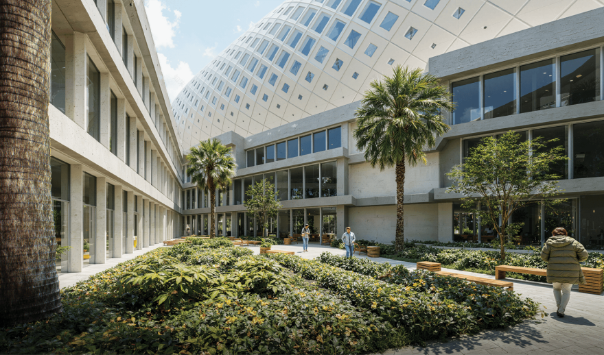 达玛表演艺术中心丨Egypt-46