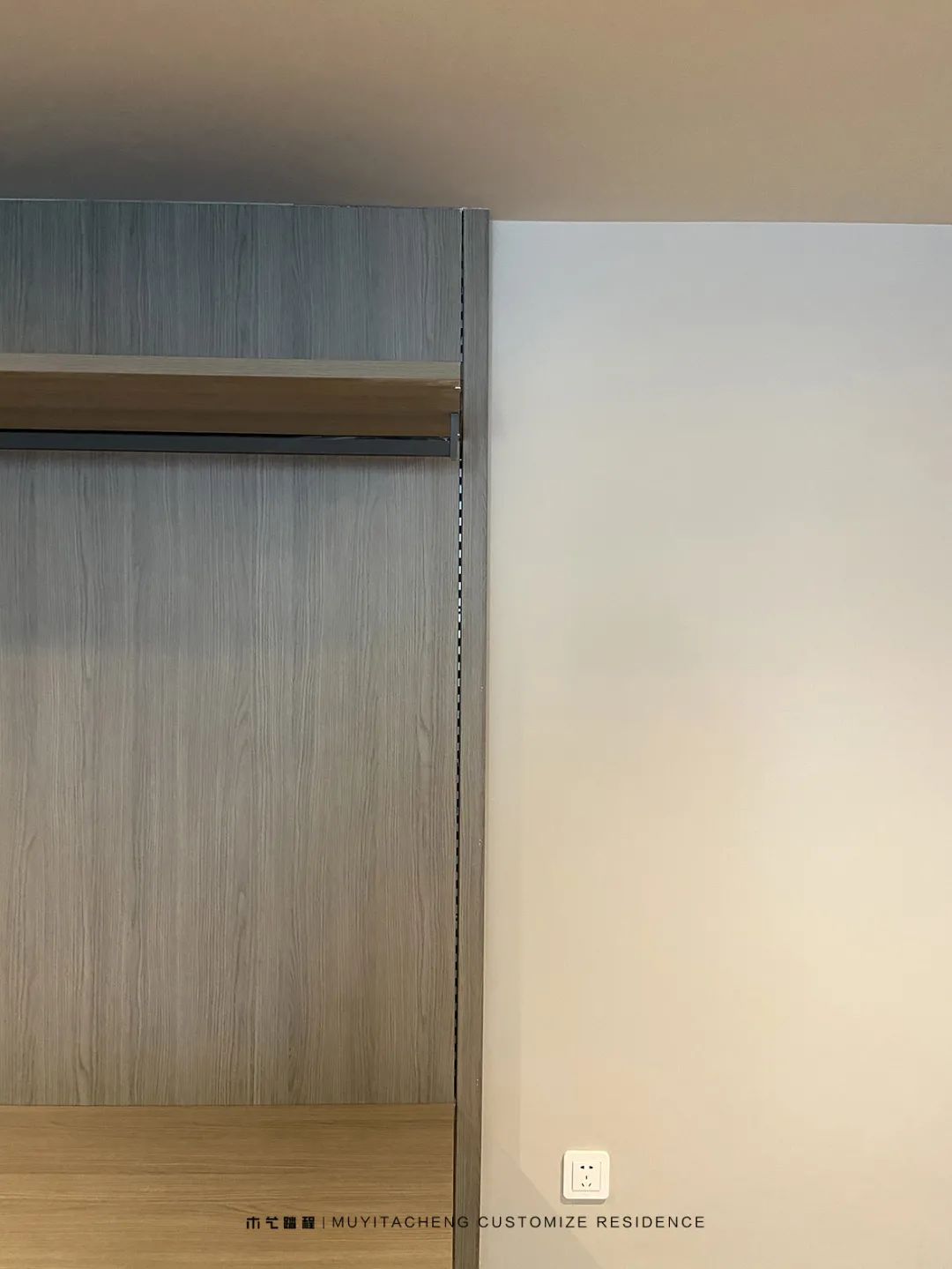 某品质独栋丨中国重庆丨木艺踏程-64