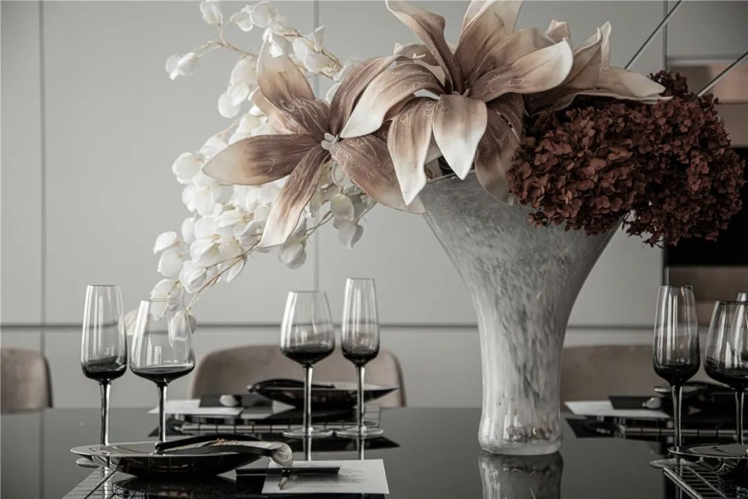 无锡天安曼哈顿样板房丨中国无锡丨SWS Group-39