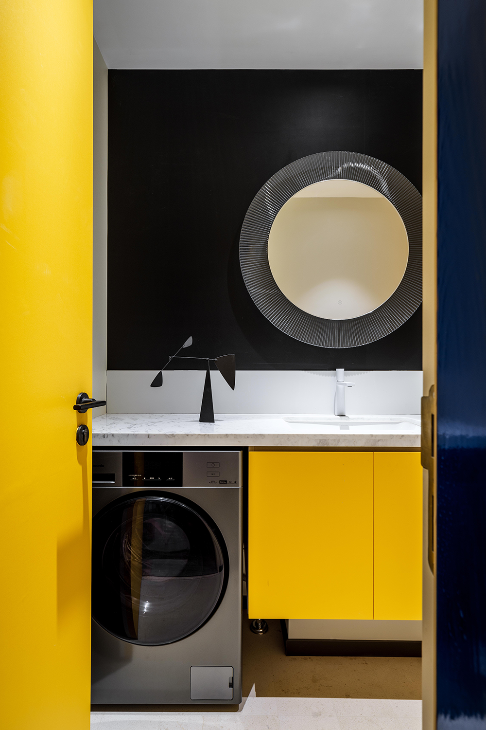 镜之海丨中国秦皇岛丨AFFD 设计事务所-40