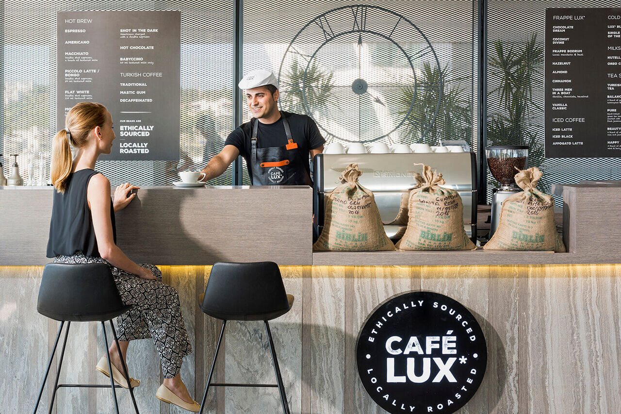 丨土耳其丨Pırıl Kuğu Mimarlık,Quark Studio-36