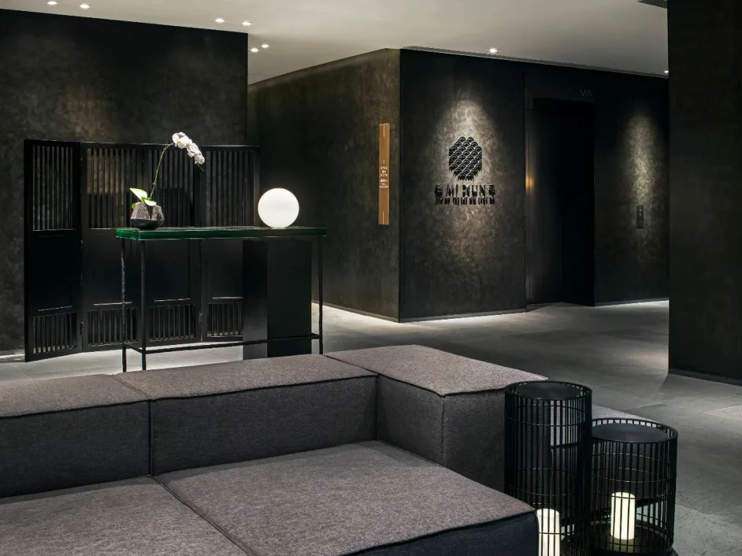 上海镛舍酒店 | 极简与海派的完美融合-135