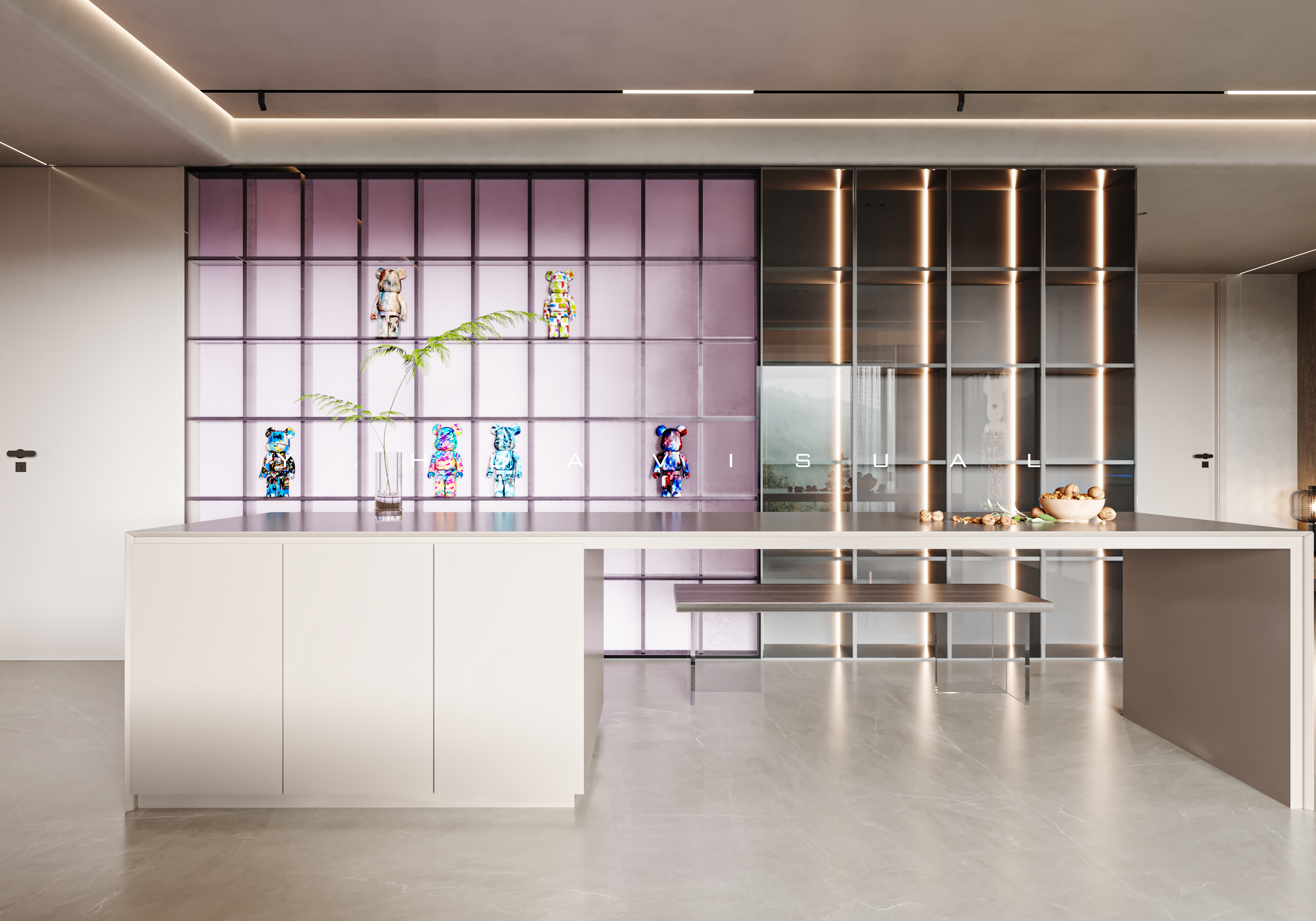 乙画视觉｜现代极简风格-2