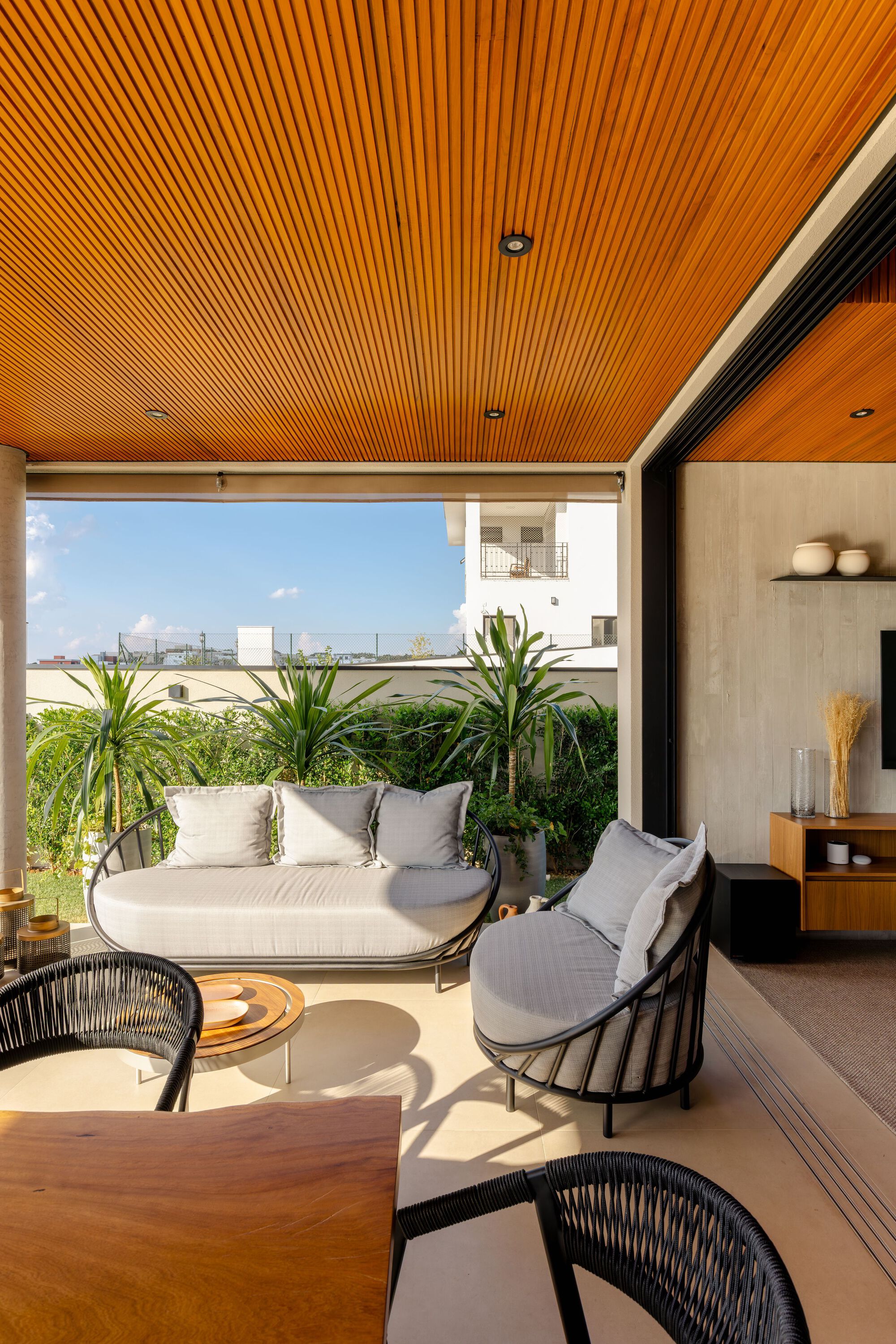 自建别墅丨巴西丨Taguá Arquitetura-27