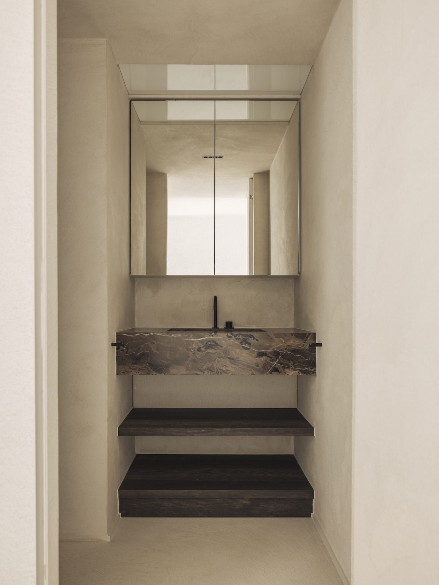 平层丨比利时丨Arjaan De Feyter-20