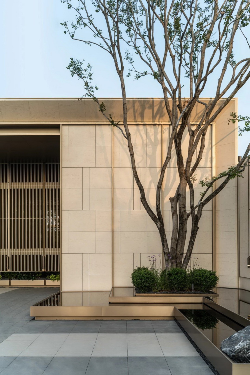 中山华发·学府壹号丨中国中山丨ENJOYDESIGN-13