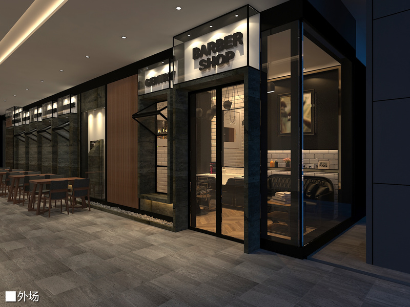 弥生鸡尾酒吧-4