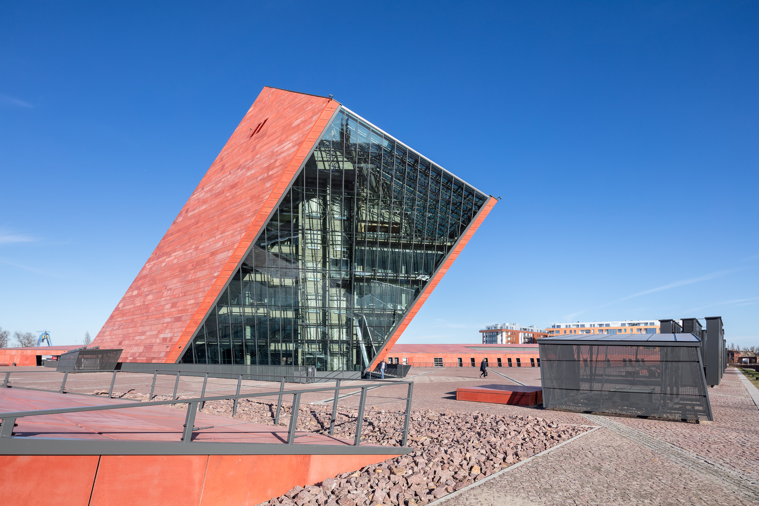 波兰格但斯克二战博物馆-102