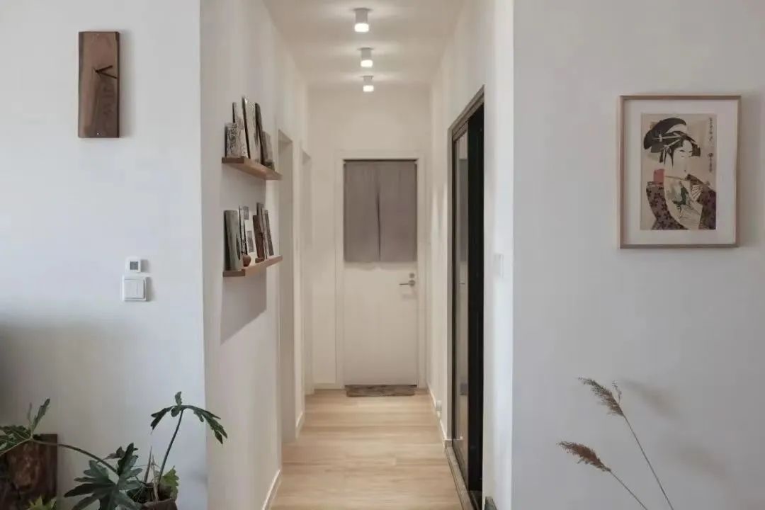 8 种走廊吊顶设计-33