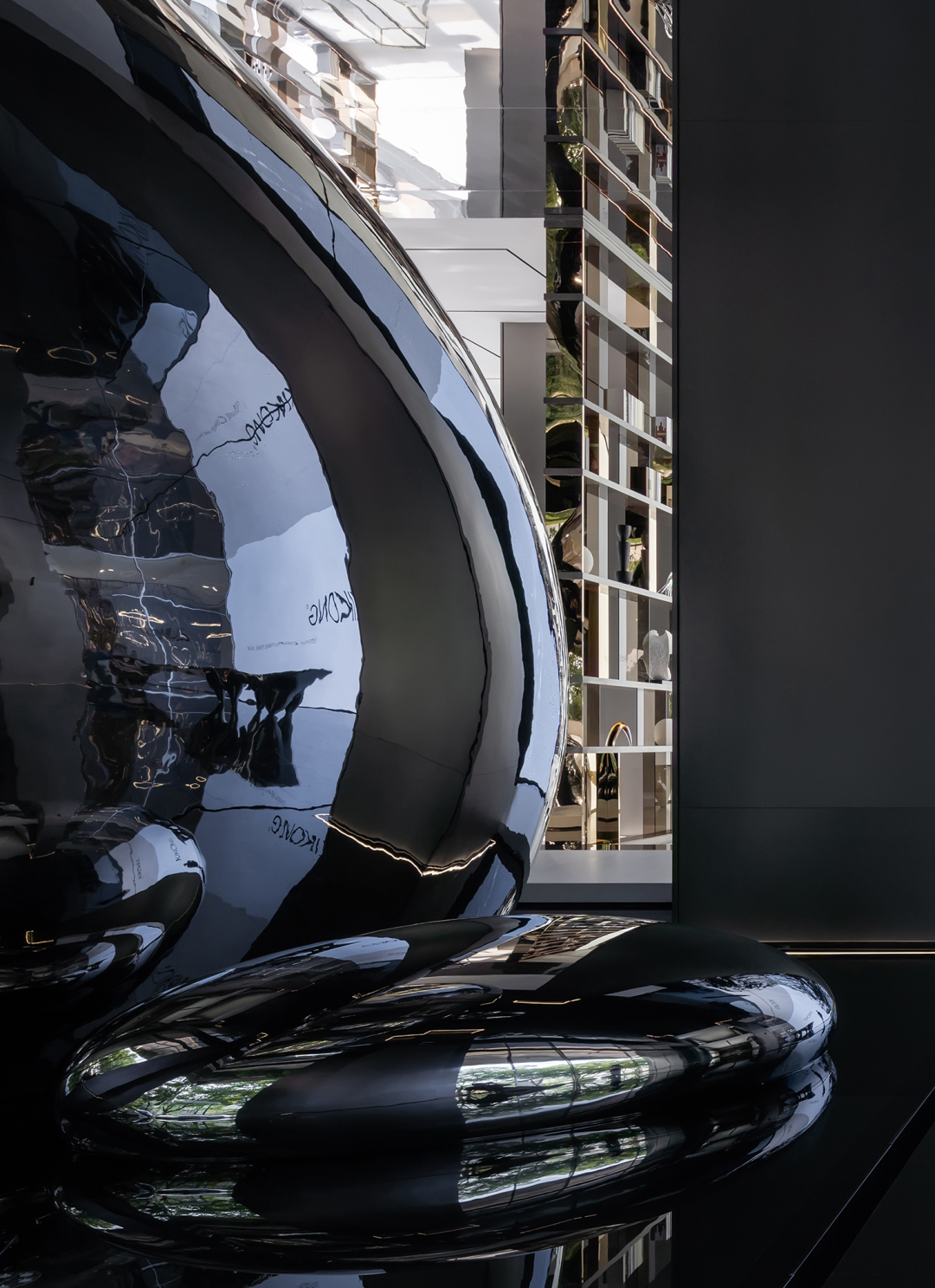 极钢艺廊 KIKONG GALLERY丨中国温州丨潘放工作室-42