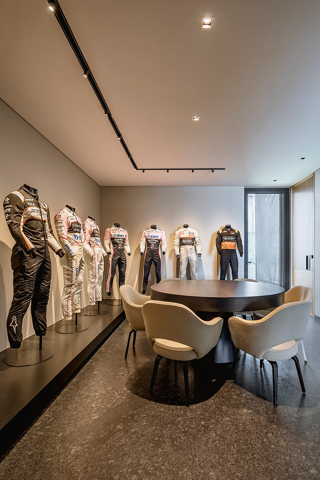 GDL 3 号房屋丨墨西哥丨Ezequiel Farca Studio-5