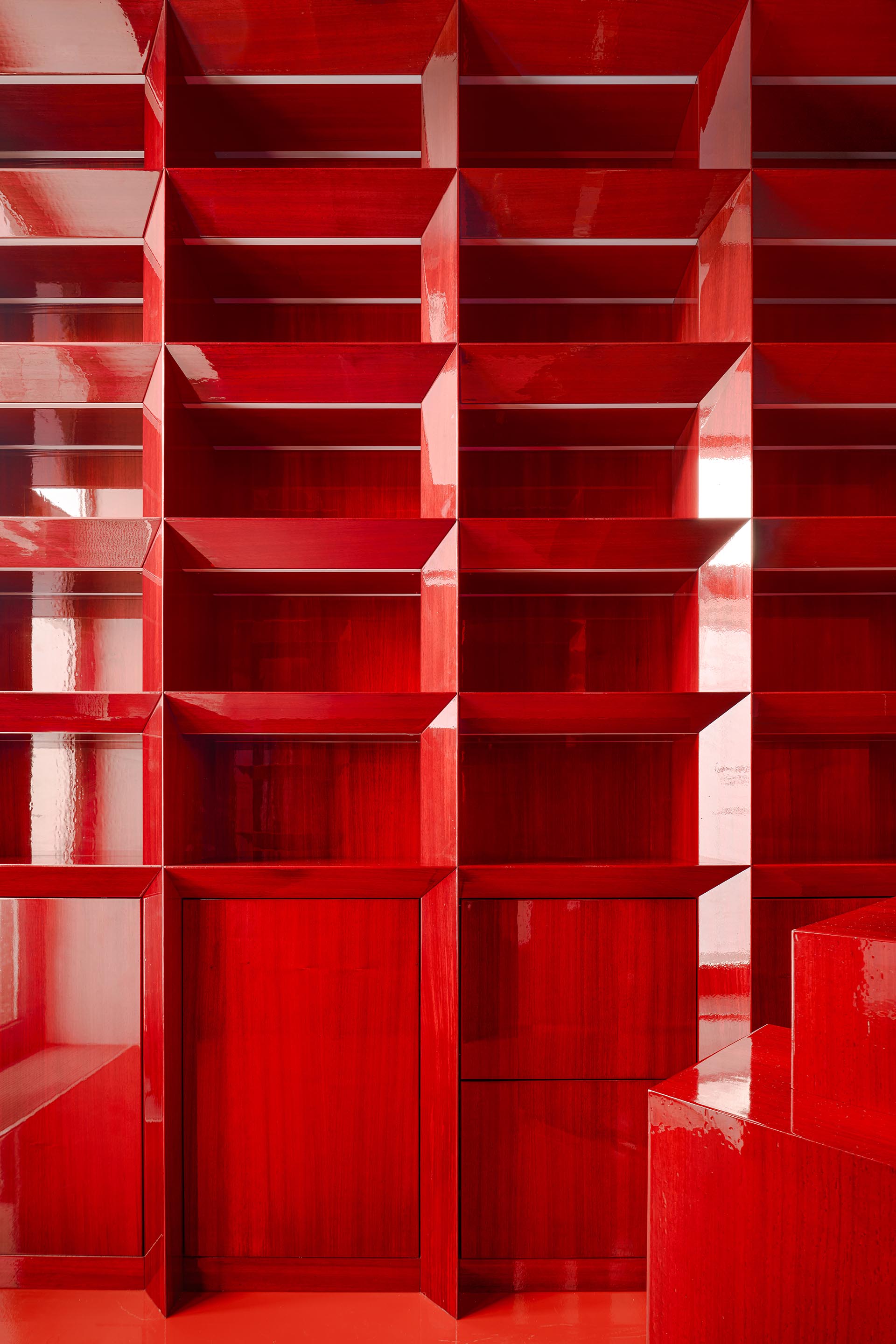 Микробутик Flame Moscow: проект Елены Локастовой-3