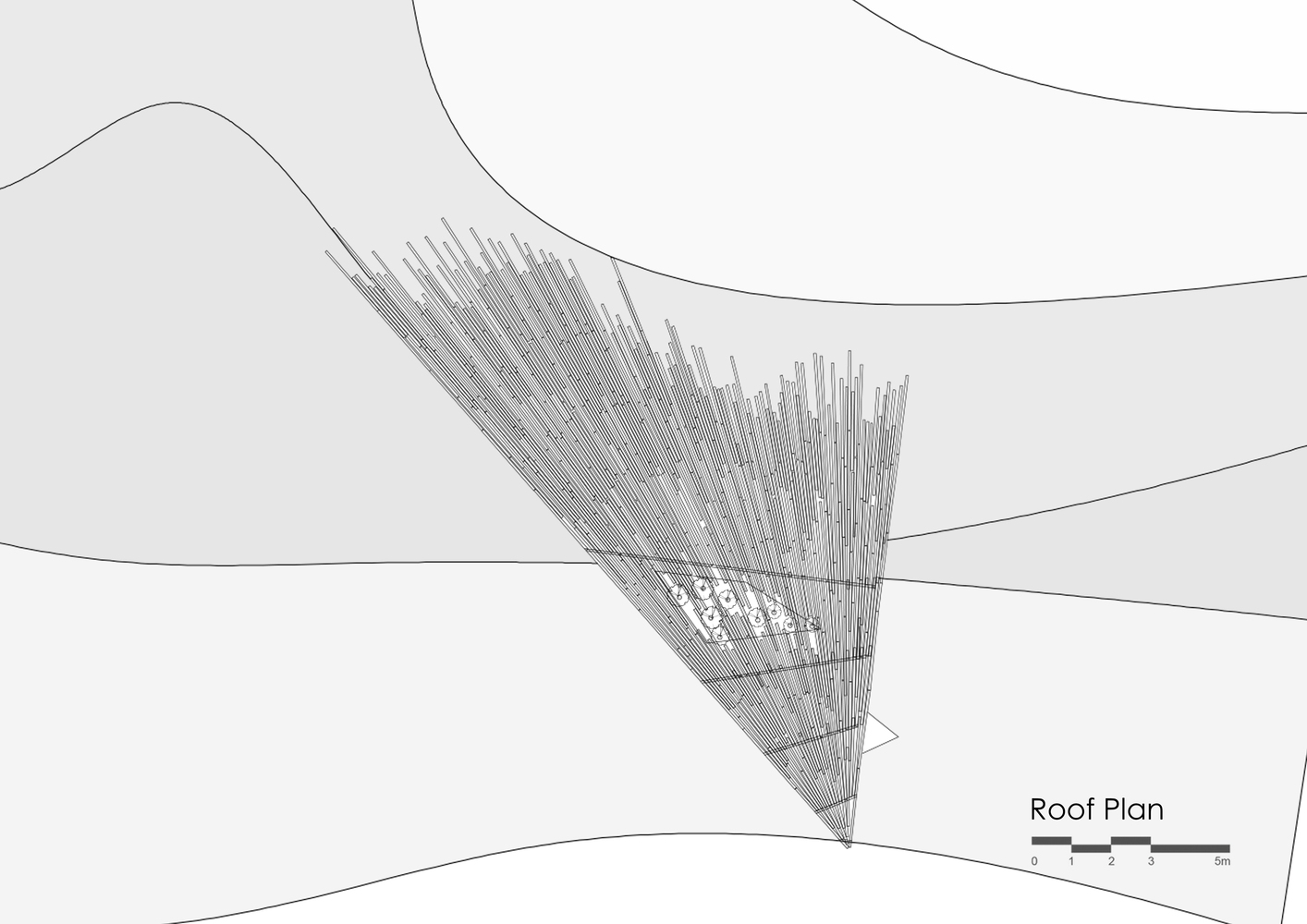 印度壁架住宅丨墙壁制造者-30