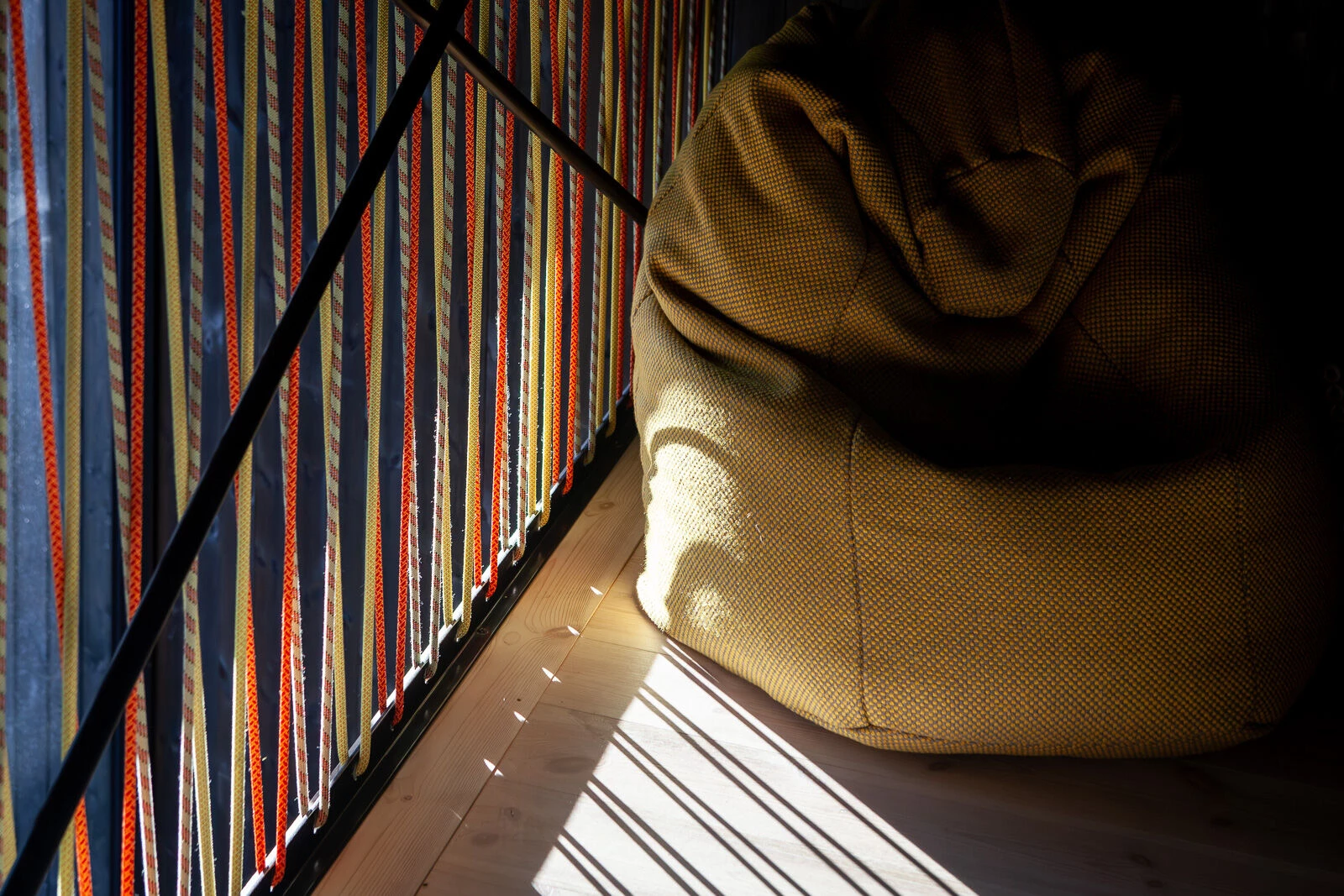 埃尔瓦酒店(河流酒店)丨挪威丨Mange Bekker Arkitektur-42