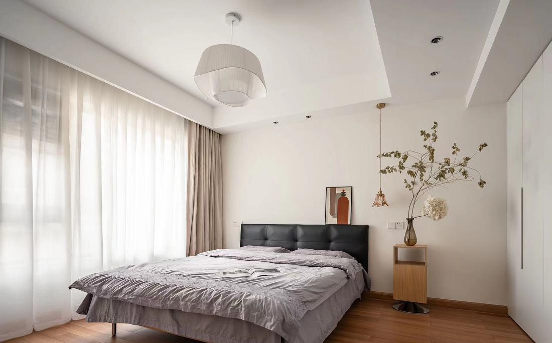 145㎡北向二孩亲子房设计丨中国成都丨有木设计-31