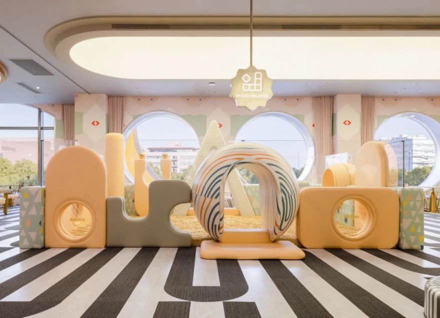 李文强|上海奈尔宝:城市里的一座“后山”-90