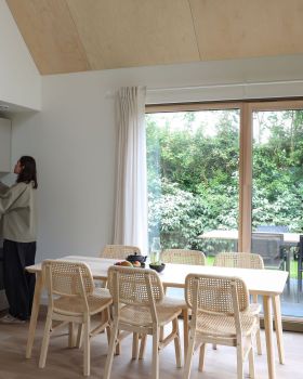 VB56 屋丨荷兰丨VANBOOM