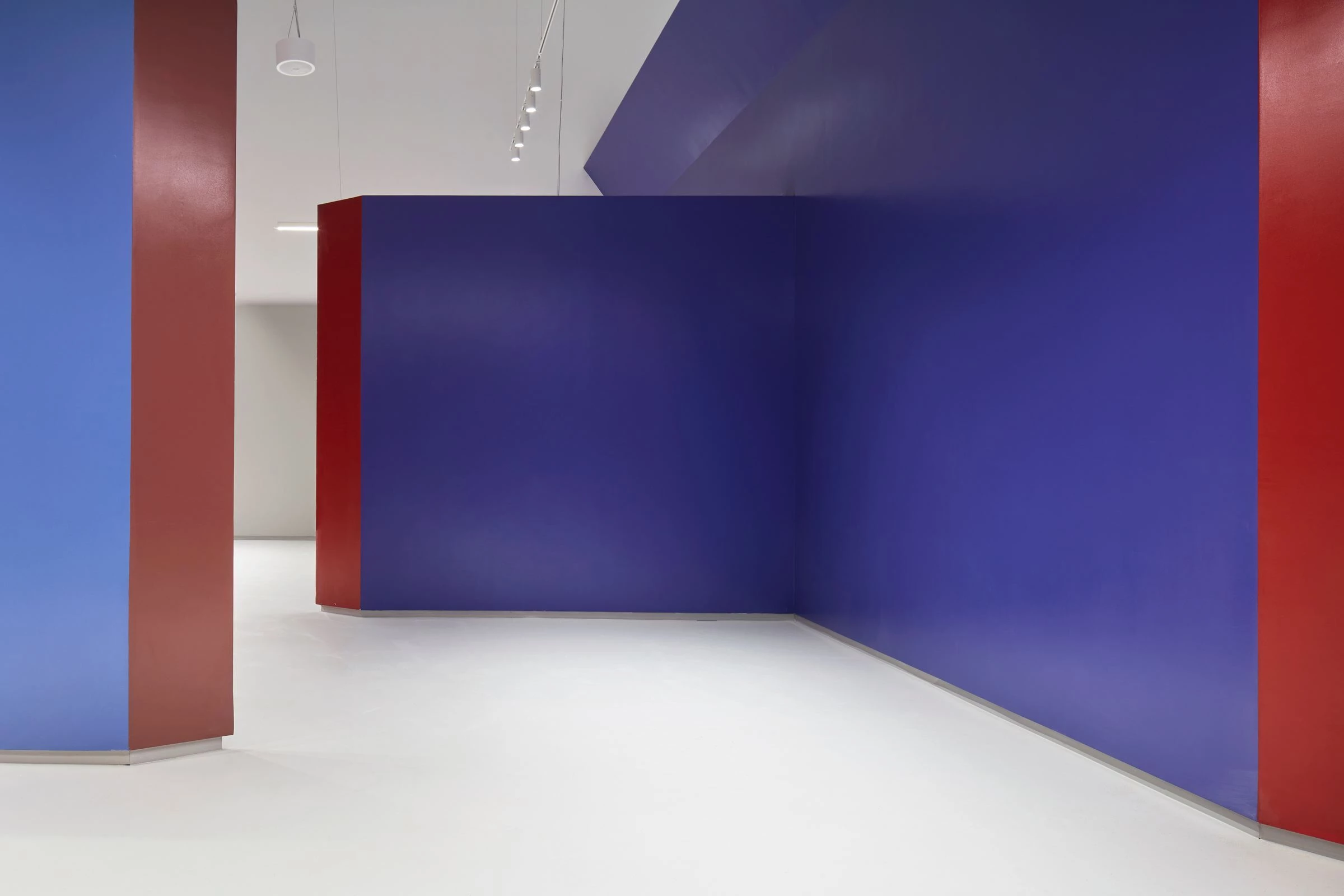 Kaza Israel 家具展厅丨以色列特拉维夫丨Baranowitz & Goldberg-20