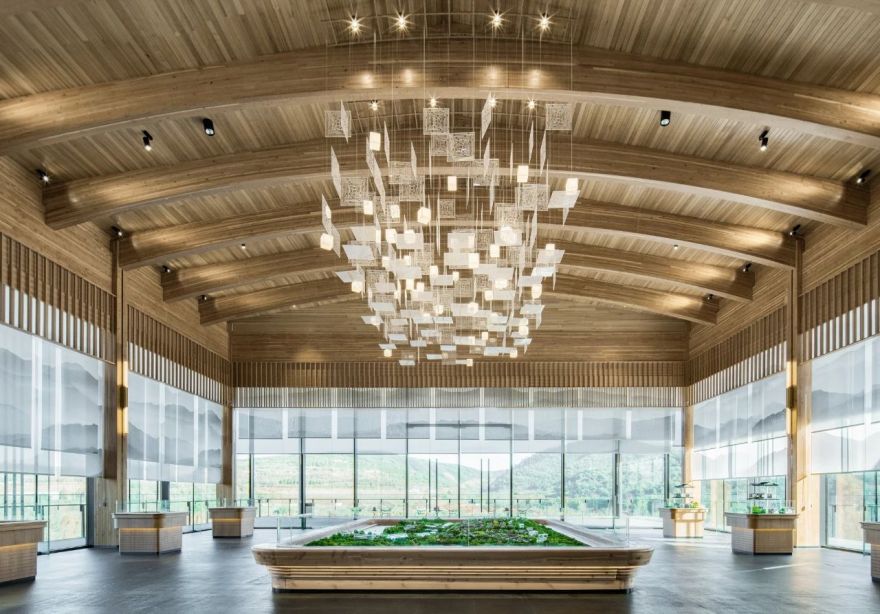 昆明一条龙大健康旅游休闲度假区一区意思桥康旅小镇I期(I1期)丨中国昆明-23