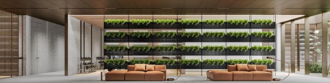 李玮珉新作 / 珠海华发院子 · 宋式美学售楼处-94