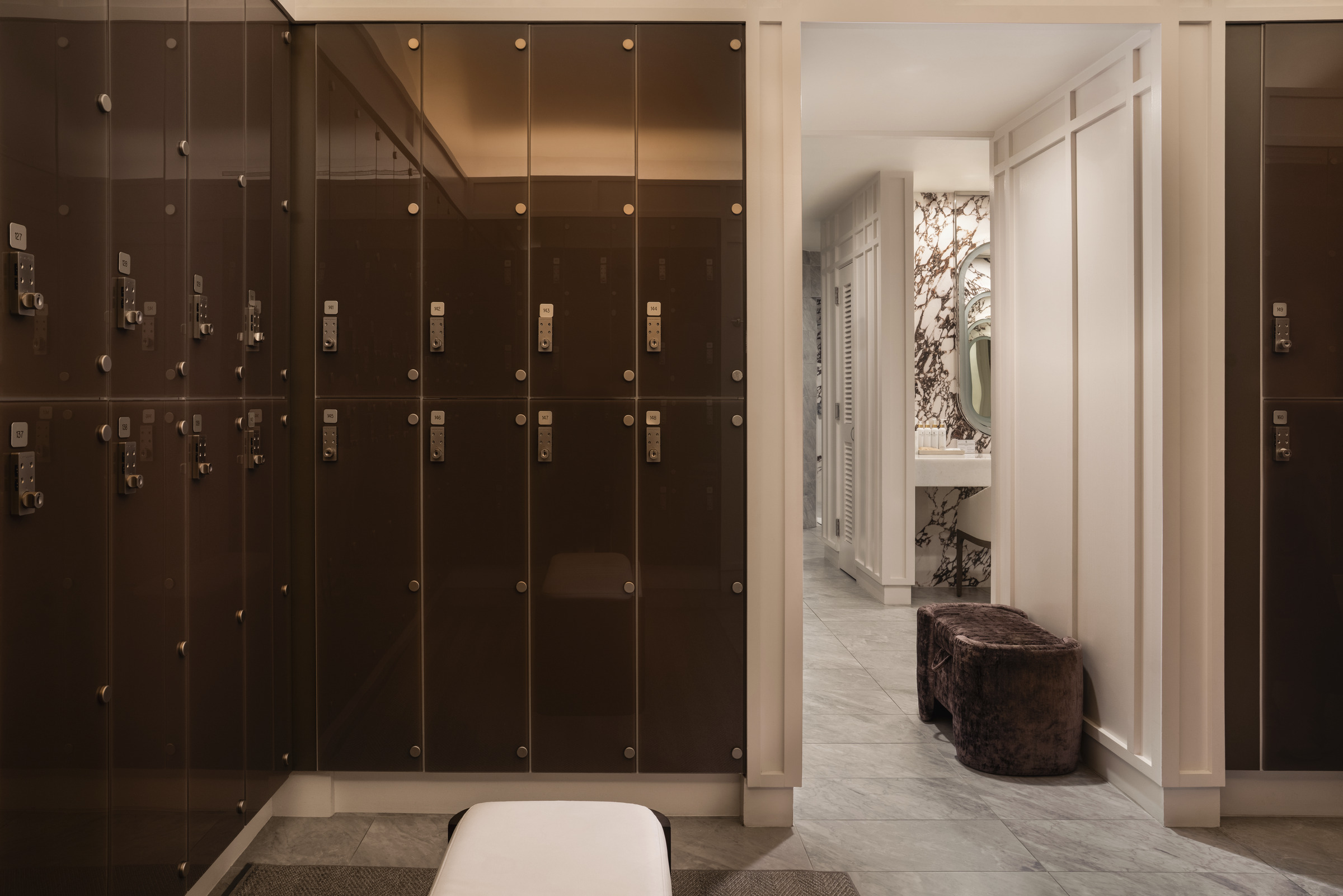 华盛顿特区四季酒店改造项目丨美国华盛顿丨ForrestPerkins-22