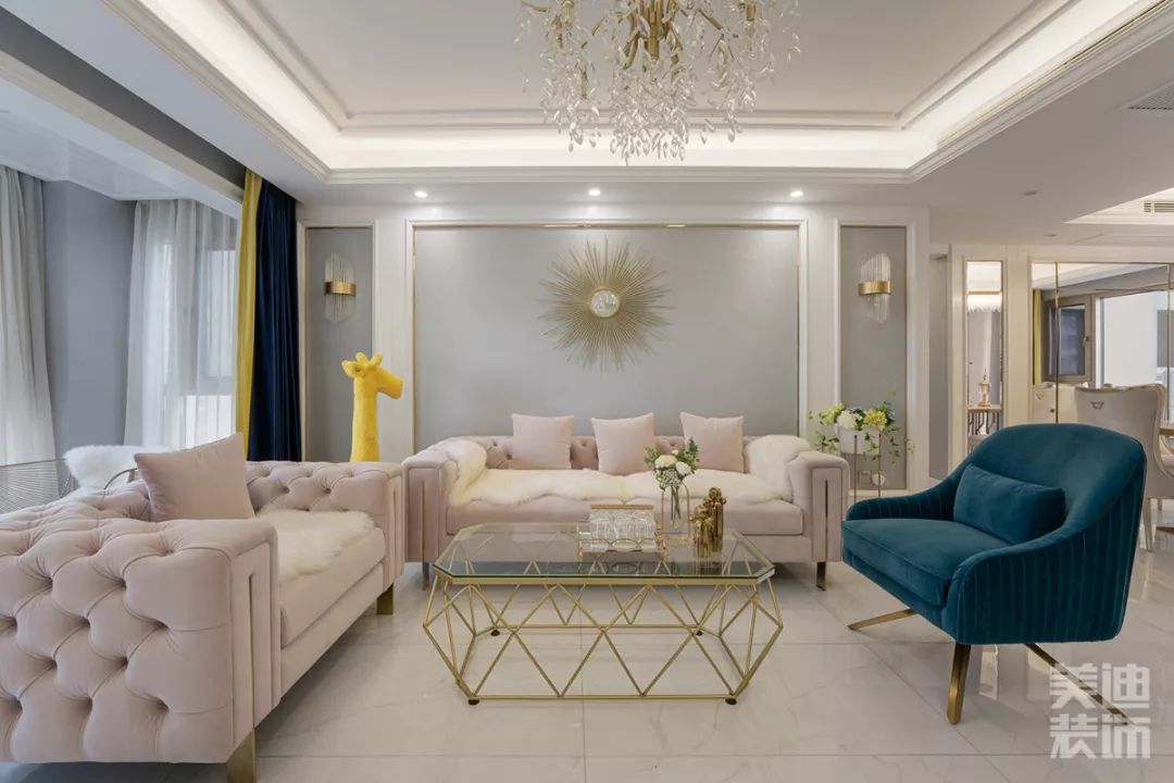 《隐秘的角落》的家装细节解读-28