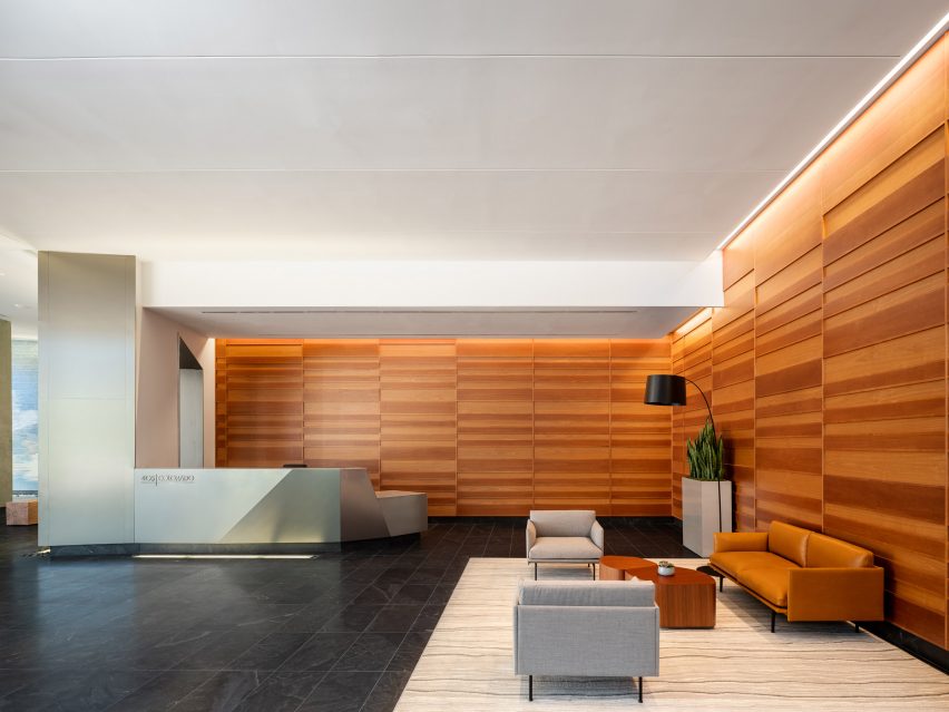 405 Colorado 办公楼丨美国奥斯汀丨Duda Paine 建筑事务所-14