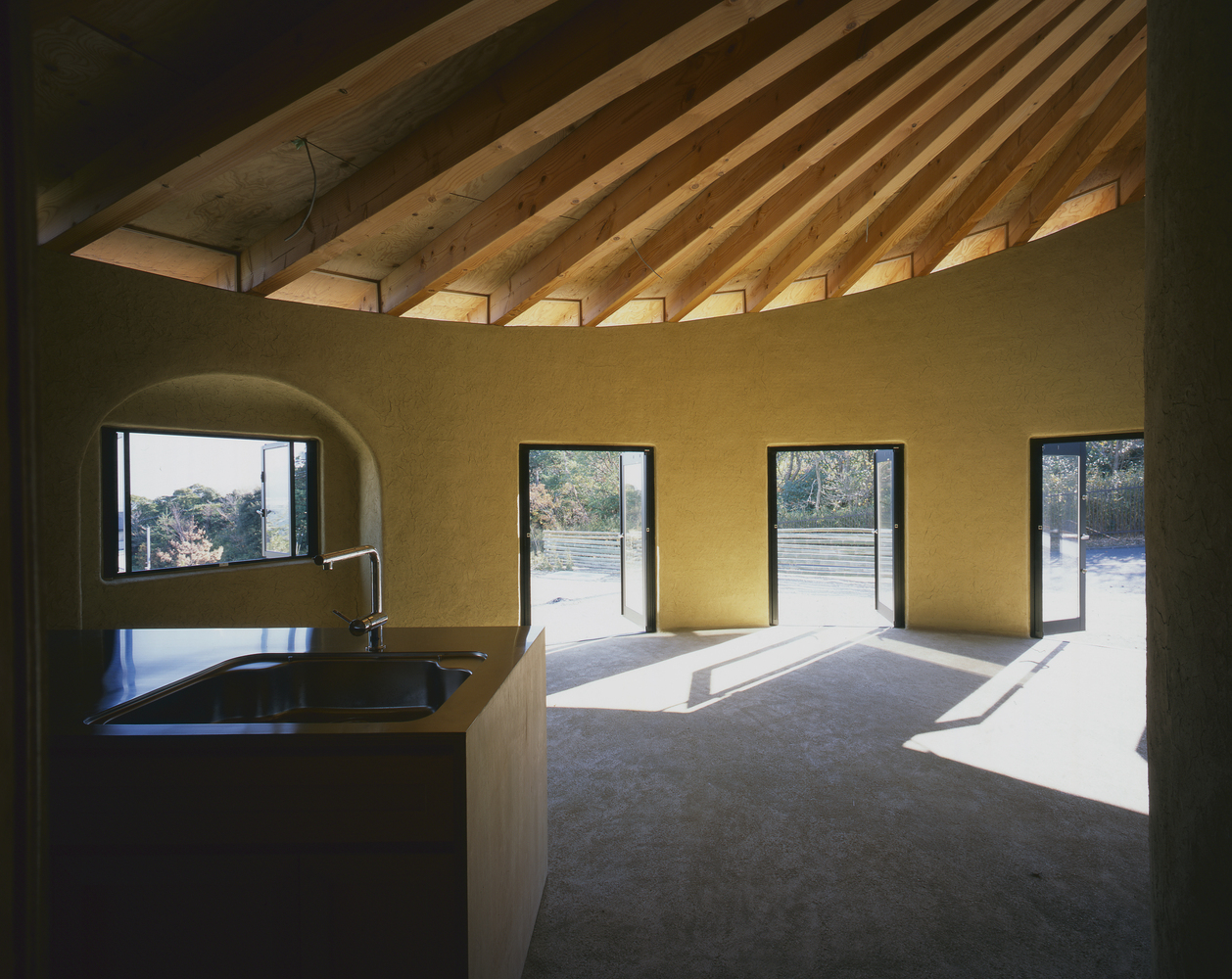 Spiral Garden  Ryuichi Ashizawa Architects - associates-37