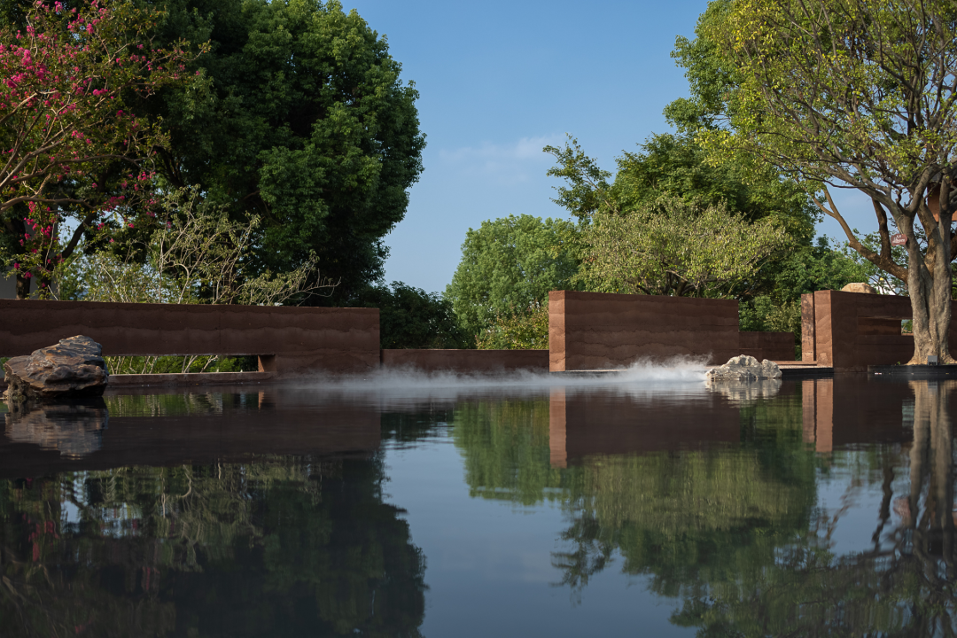 龙吟山房青龙山庄店丨中国南京丨纵横一线-67