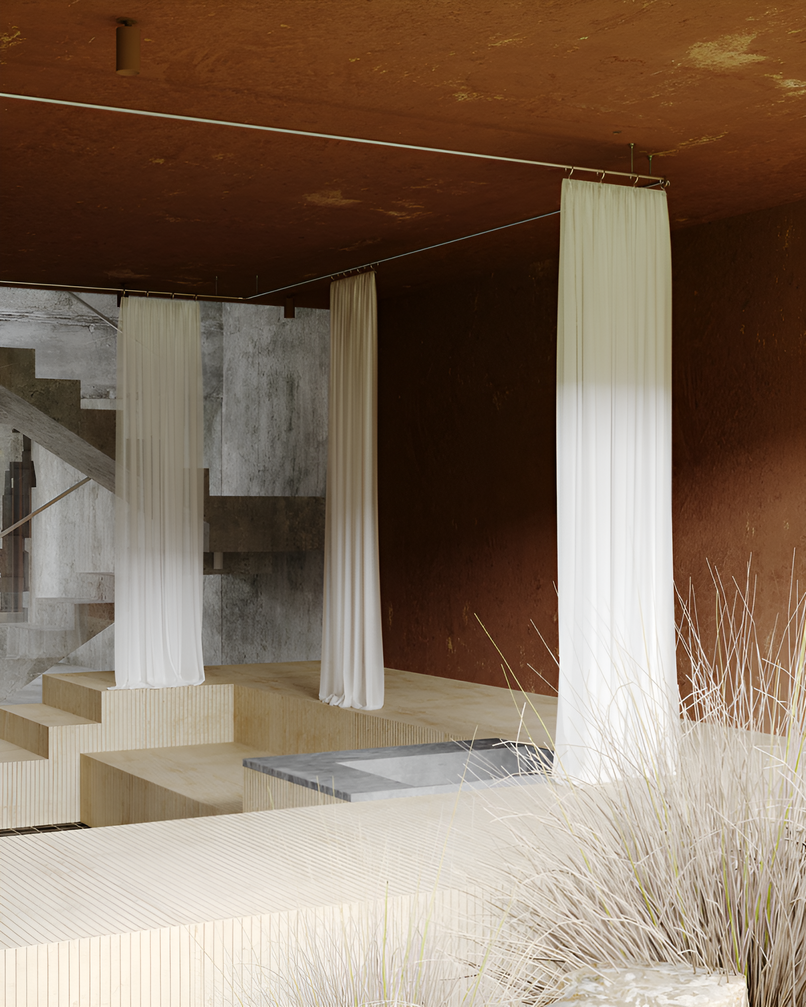 有无摄影 studio丨中国江西丨NOTHING DESIGN-45