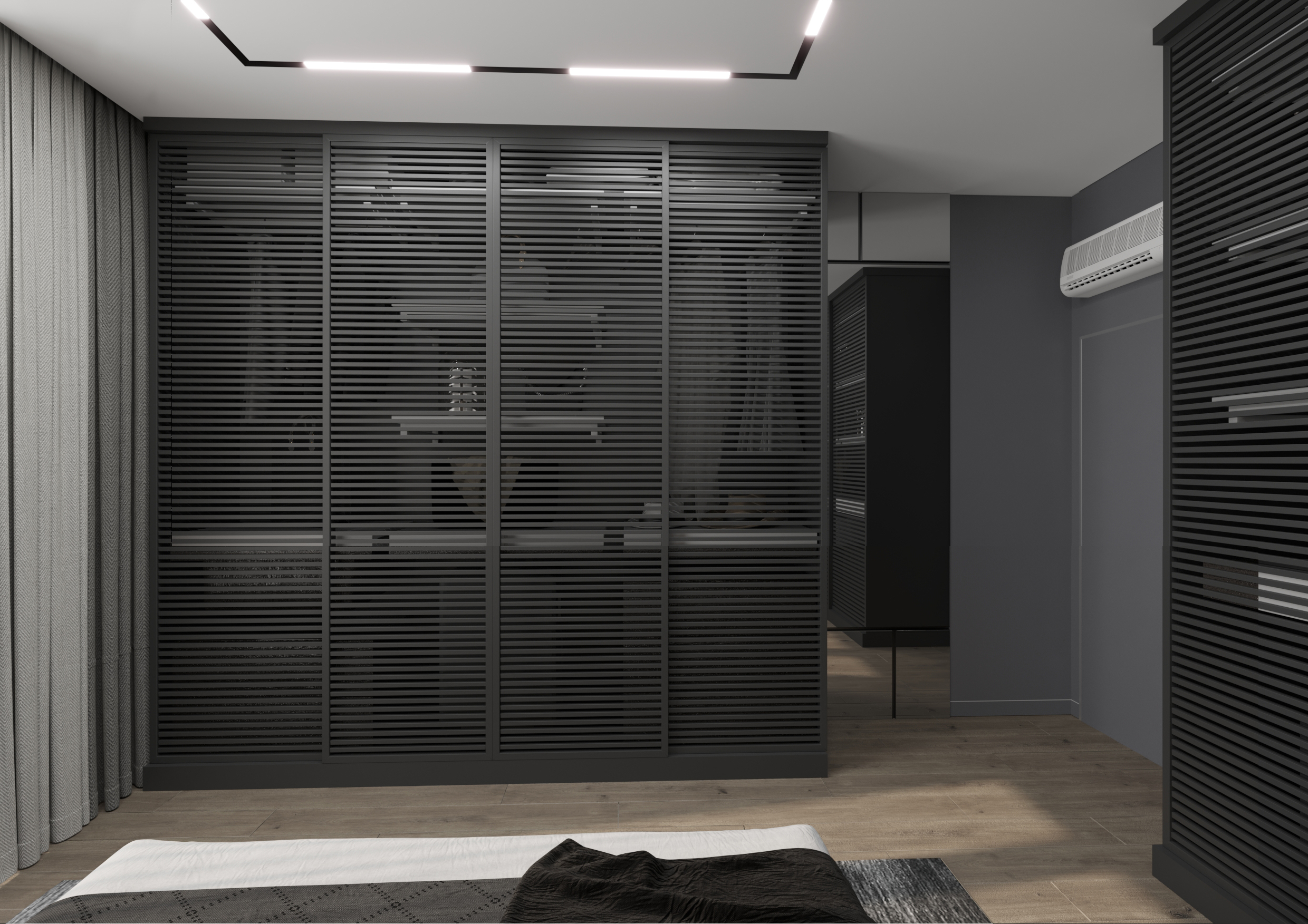 2023 г. Квартира 102 кв.м.-3