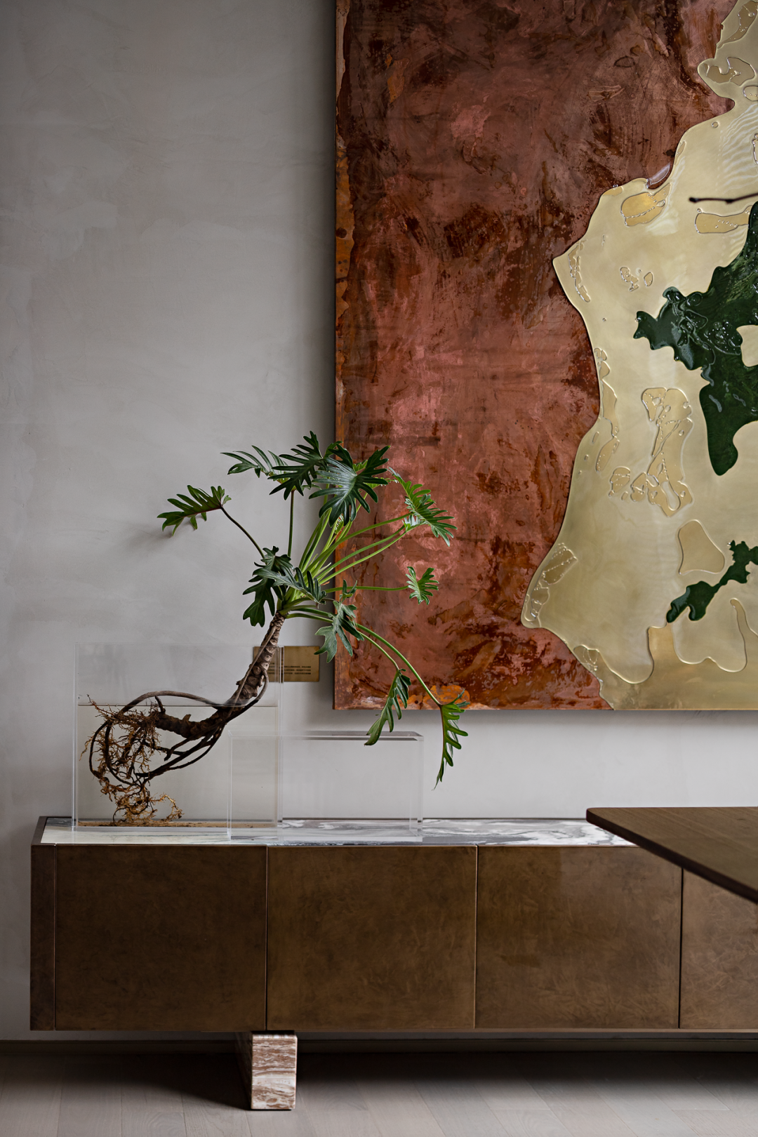 中能建武汉银博示范区售楼处和样板间丨中国武汉丨纳沃设计(北京)-56