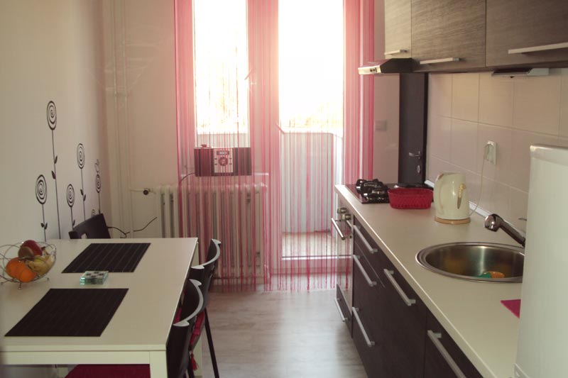 家庭公寓重建与装修丨业主自有设计与装修代理机构-14