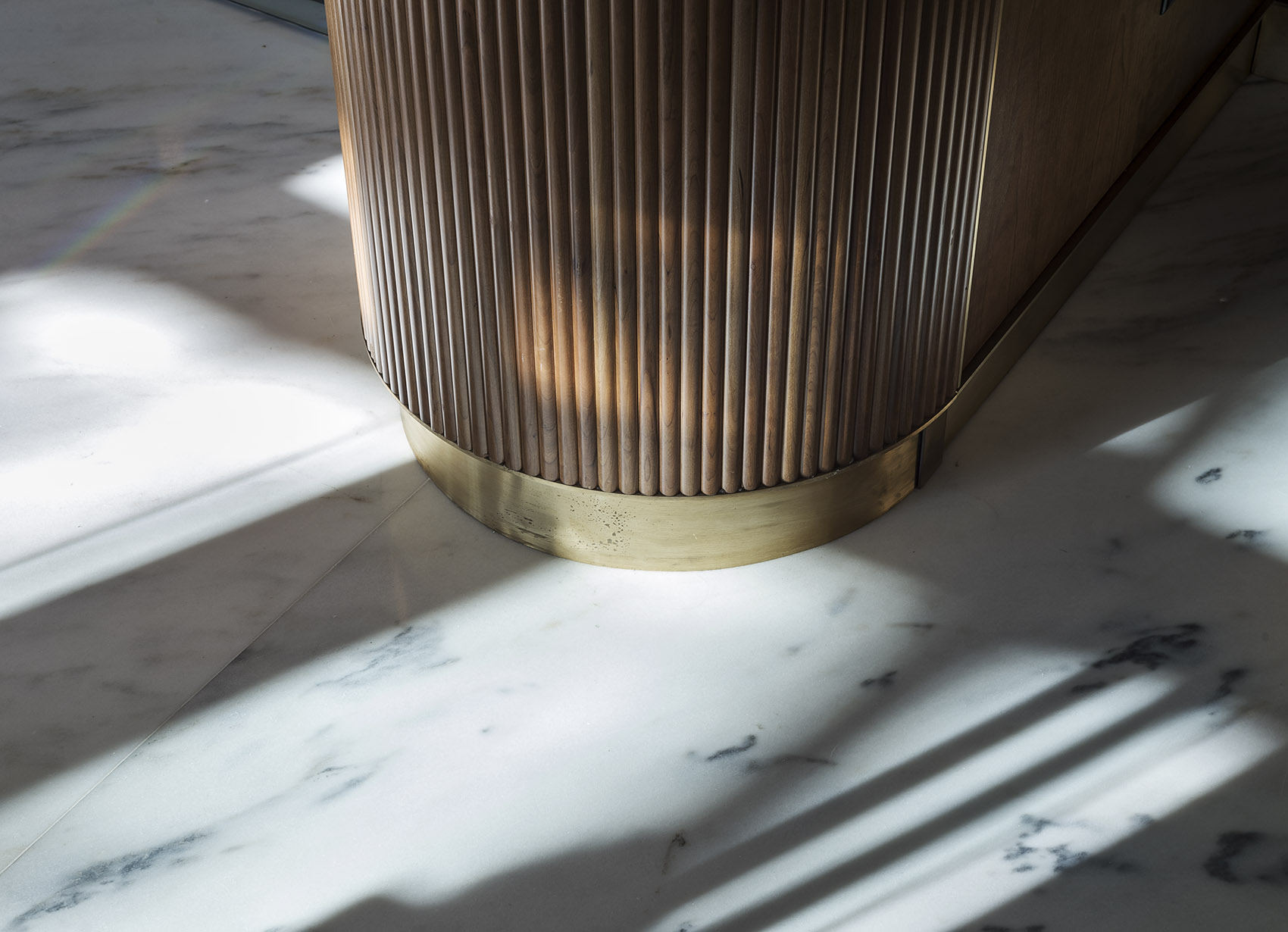 Dewberry酒店，美国查尔斯顿 / Workstead-63