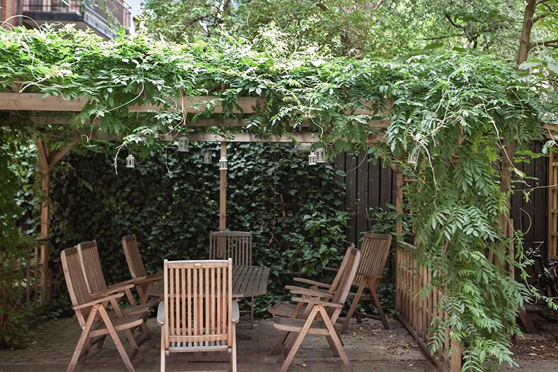 马尔默 38 平米明亮通透一居室-15