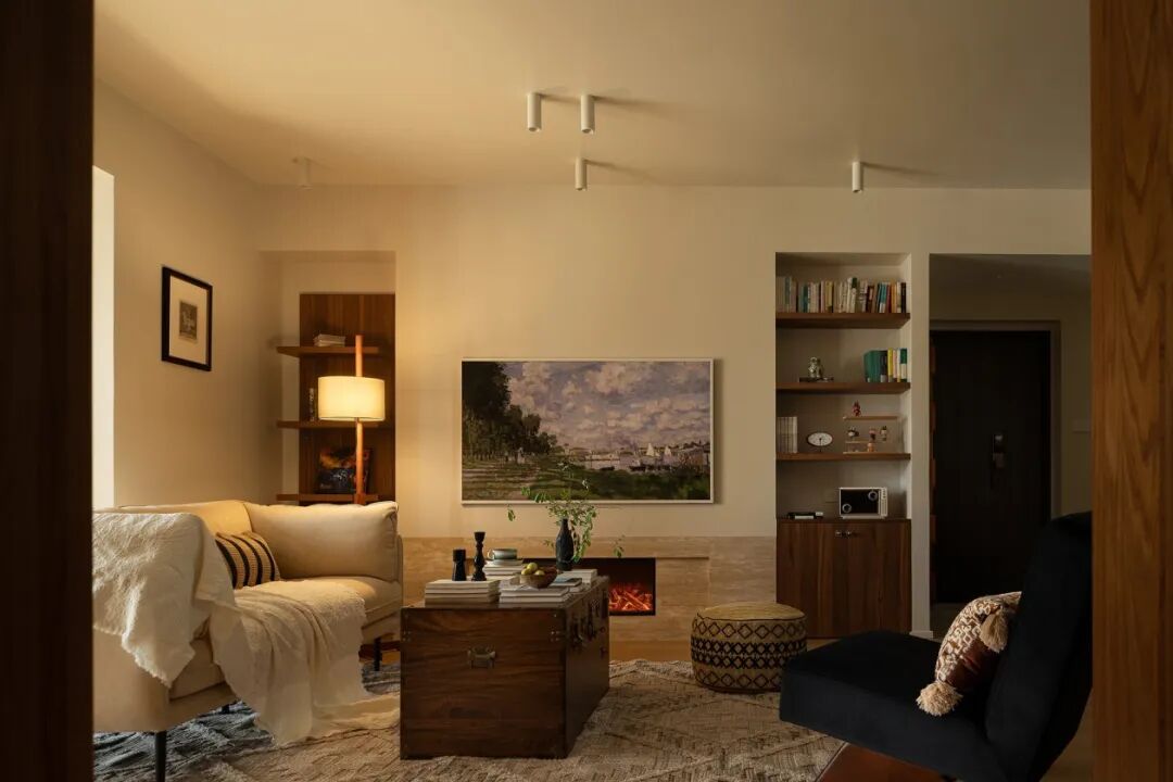 电影质感——奶油中古风-29