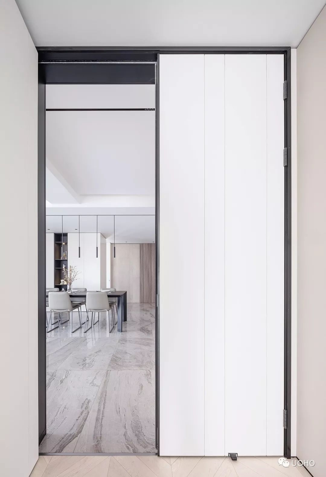 极简丰沛，探寻空间之美-86