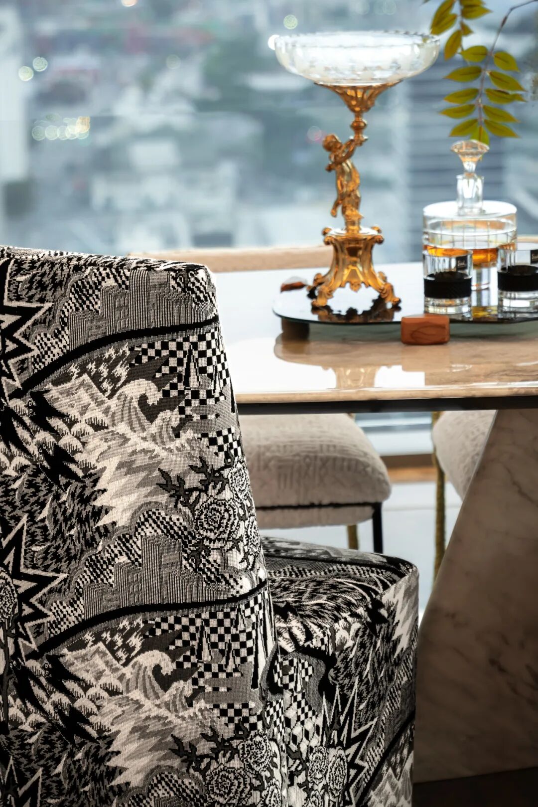 【首发】NNSx矩阵|深圳海景顶奢塔尖豪宅一「招商·太子湾瑞玺」-32