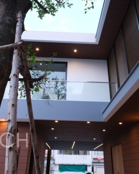 Art Tech Home现代豪华住宅(AT 1013样板)