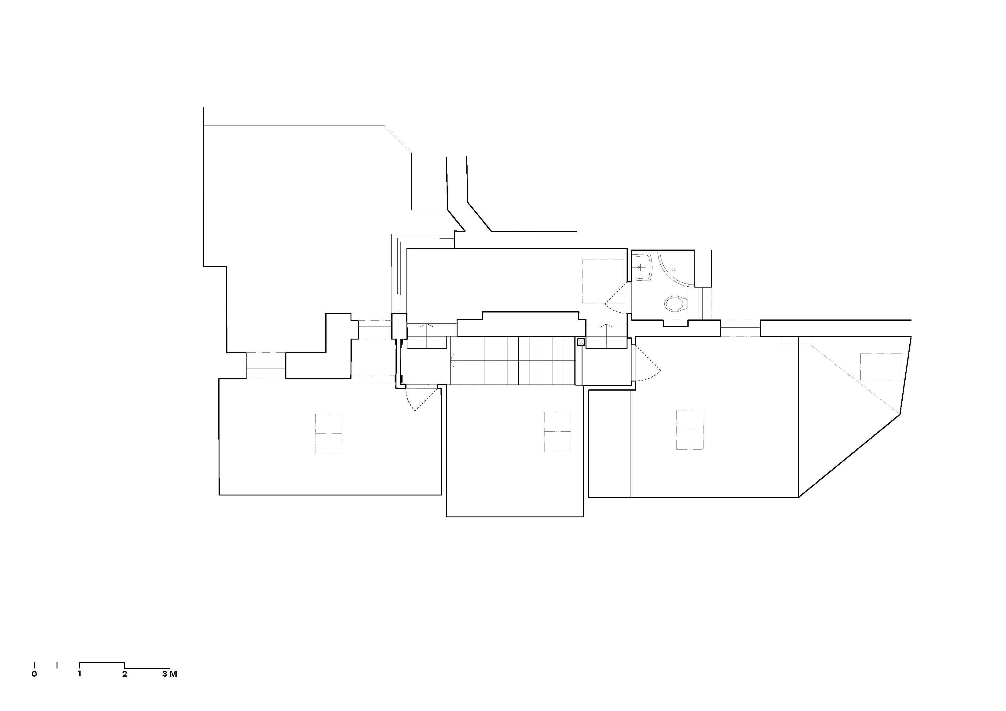 莱特纳艺术复式公寓丨意大利布拉丨esté architekti-36