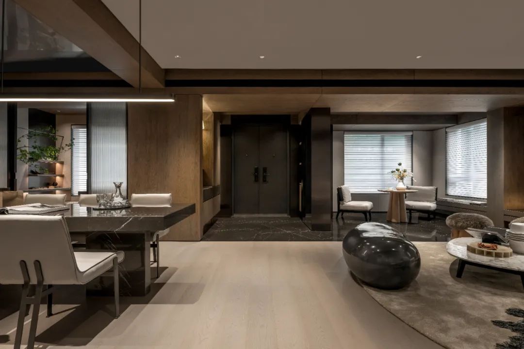 重庆俊峰山万里丨中国重庆丨近境制作,远域生活-17