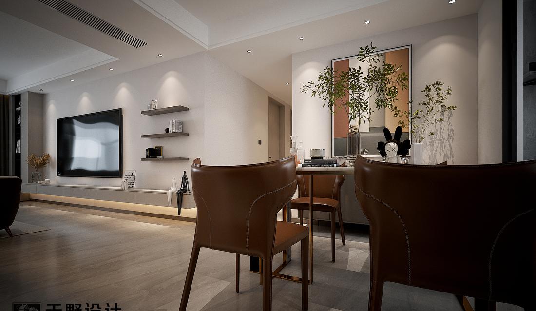 翰林名苑136平米-2