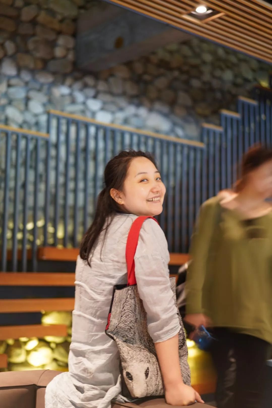 行止之间 | 石门半山度假酒店,探索自然与设计的完美融合-100