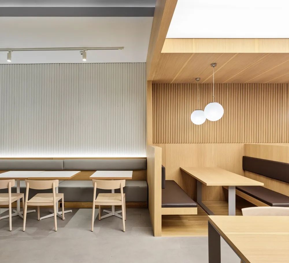 伊斯坦布尔 Beymen 集团时尚办公空间设计丨土耳其伊斯坦布尔丨Yalın Tan + Partners-16