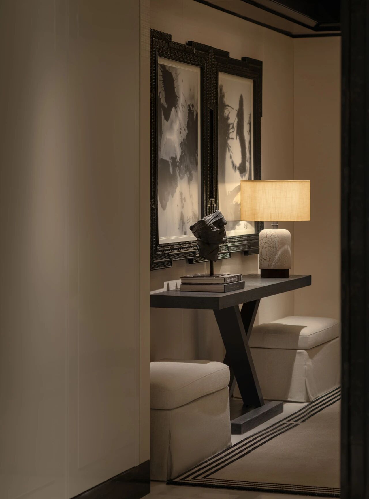 外灘天潼里丨中国上海-17